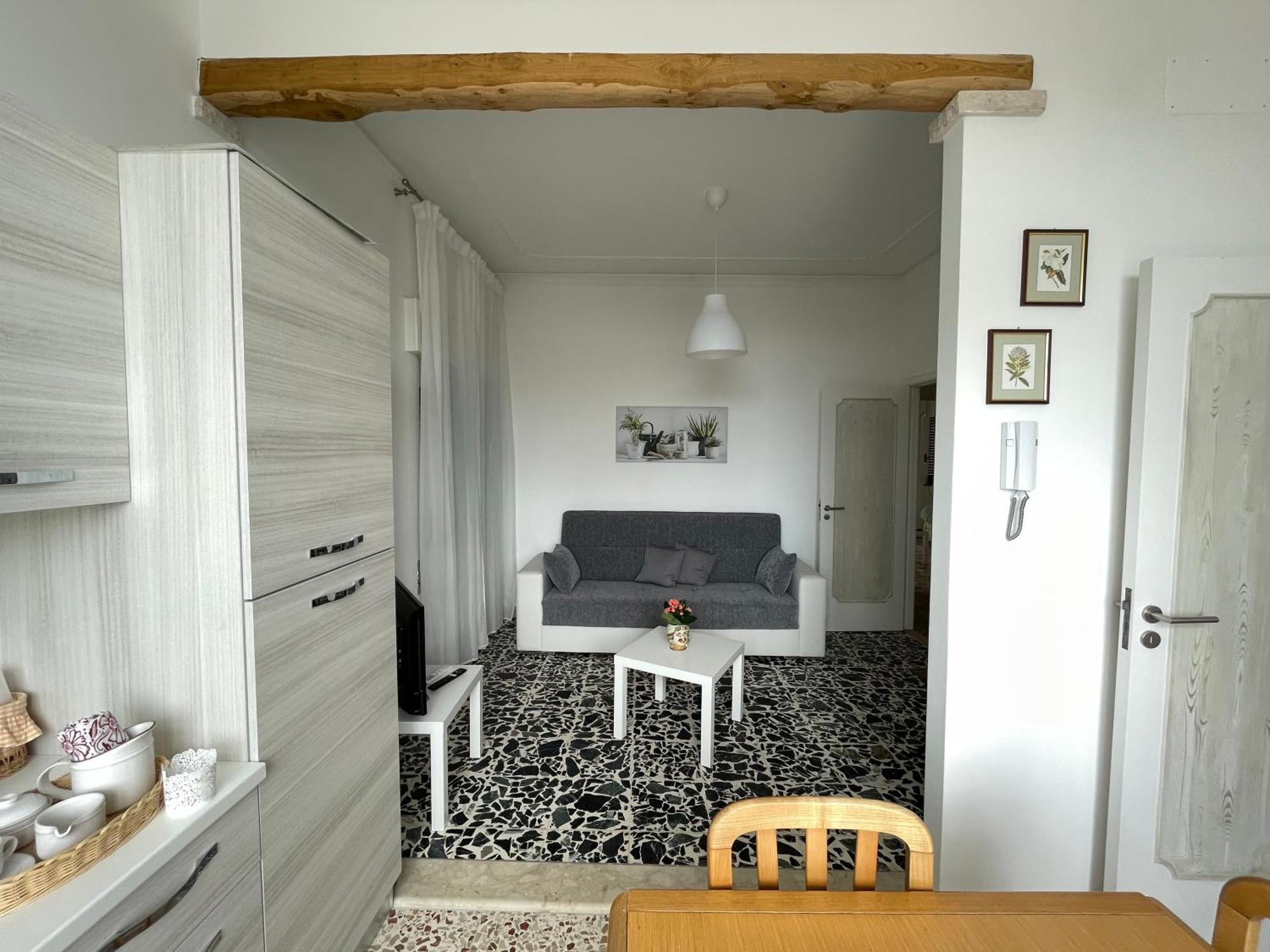Anna Holiday Home Giardini Naxos Eksteriør billede